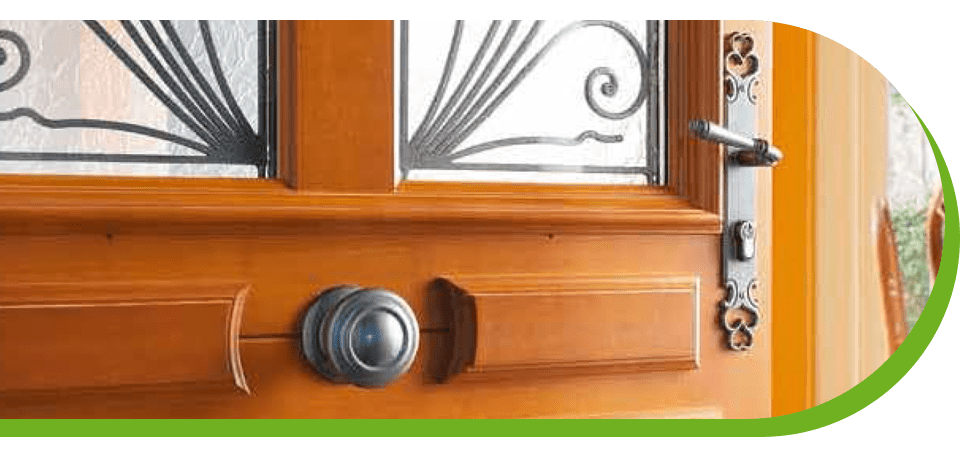 porte bois